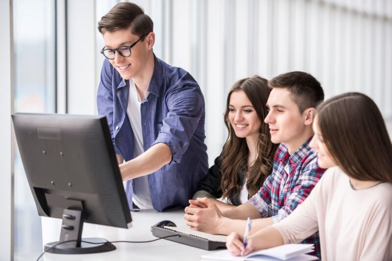 Hire Dedicated SEO Specialist