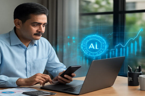 How AI is Transforming the Financial Sector How-AI-is-Transforming-the-Financial-Sector