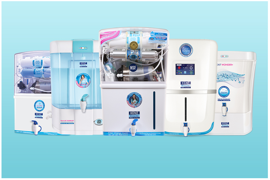Water Purification