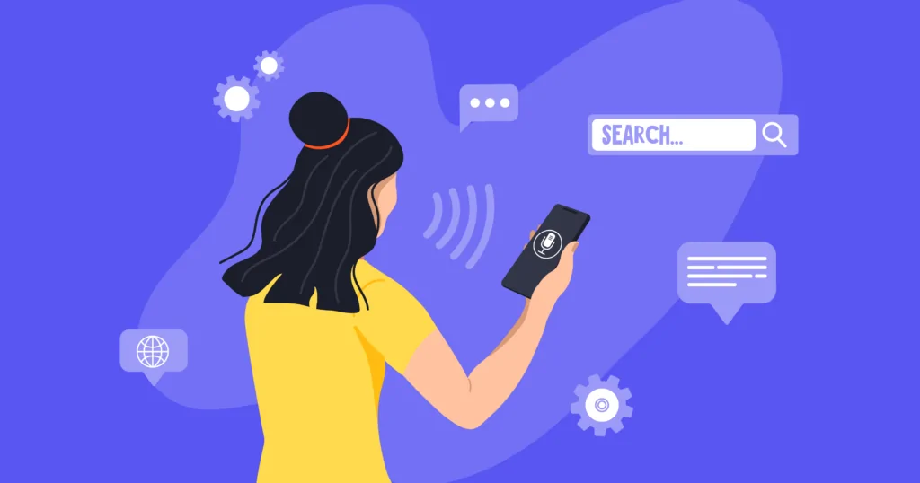 How to Optimize Your Local Listings for Voice Search in 2025