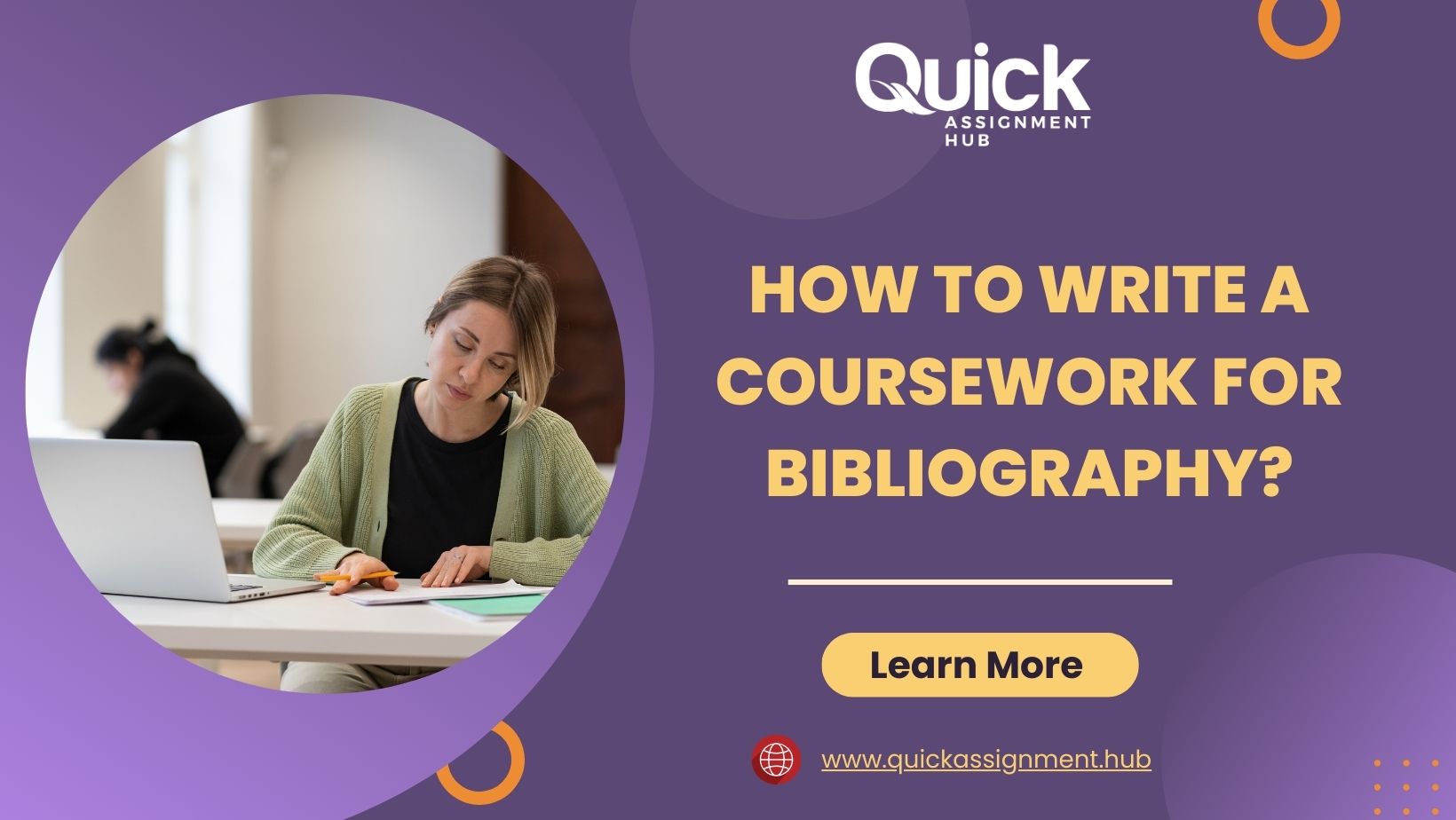 Tips For Writing Coursework Bibliography
