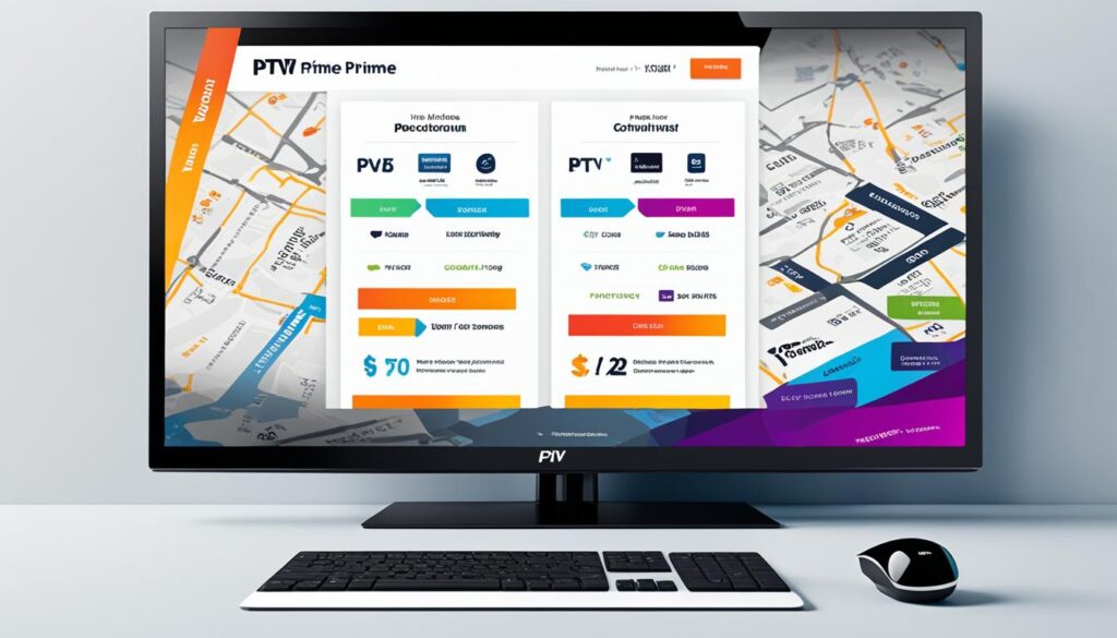 IPTV USA