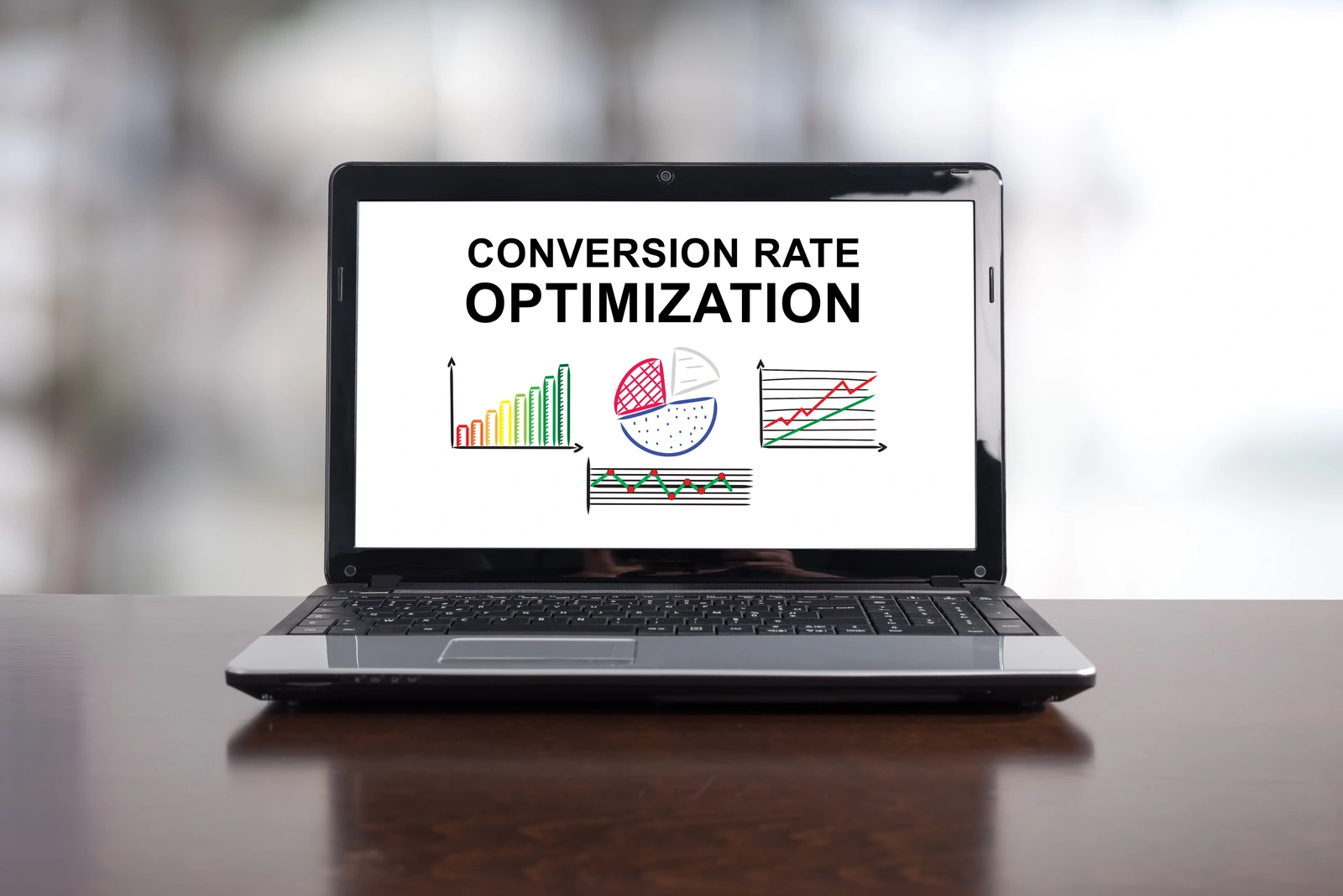 Increase Conversion Rates