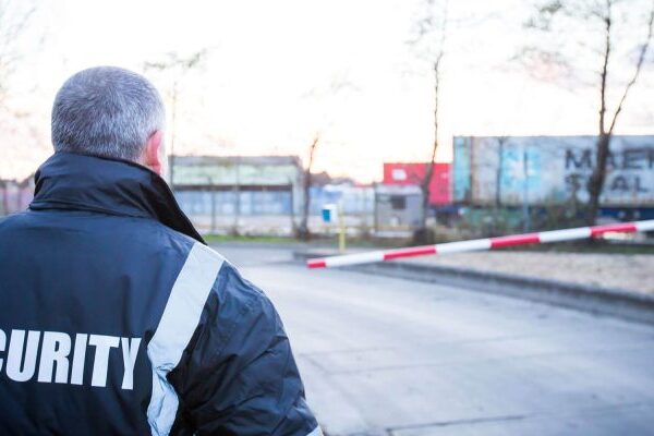 Can Industrial Site Security Services Stop Vandalism? Can Industrial Site Security Services Stop Vandalism?