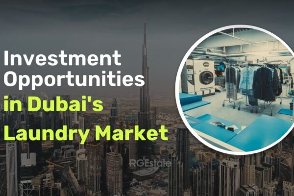 Investment Focus: Identifying Profitable Laundry Businesses Throughout Dubai laundry for sale in Dubai