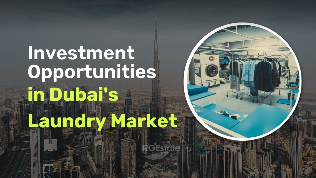laundry for sale in Dubai