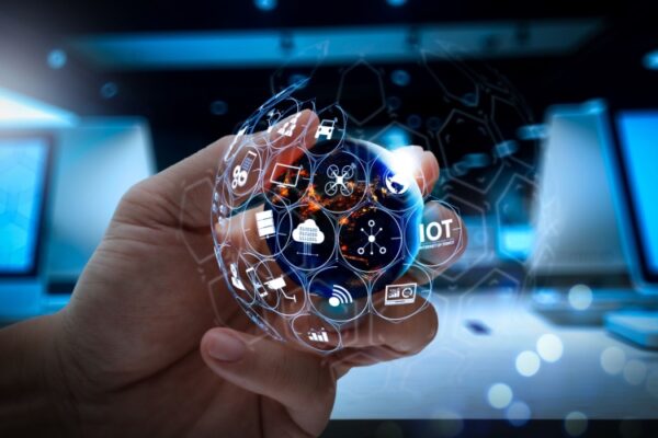 Creating Impactful IoT Applications That Go Beyond Just Devices Enterprise IoT application development