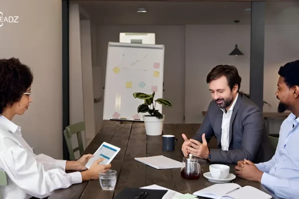 The Benefits of Professional Zoho Consulting Services