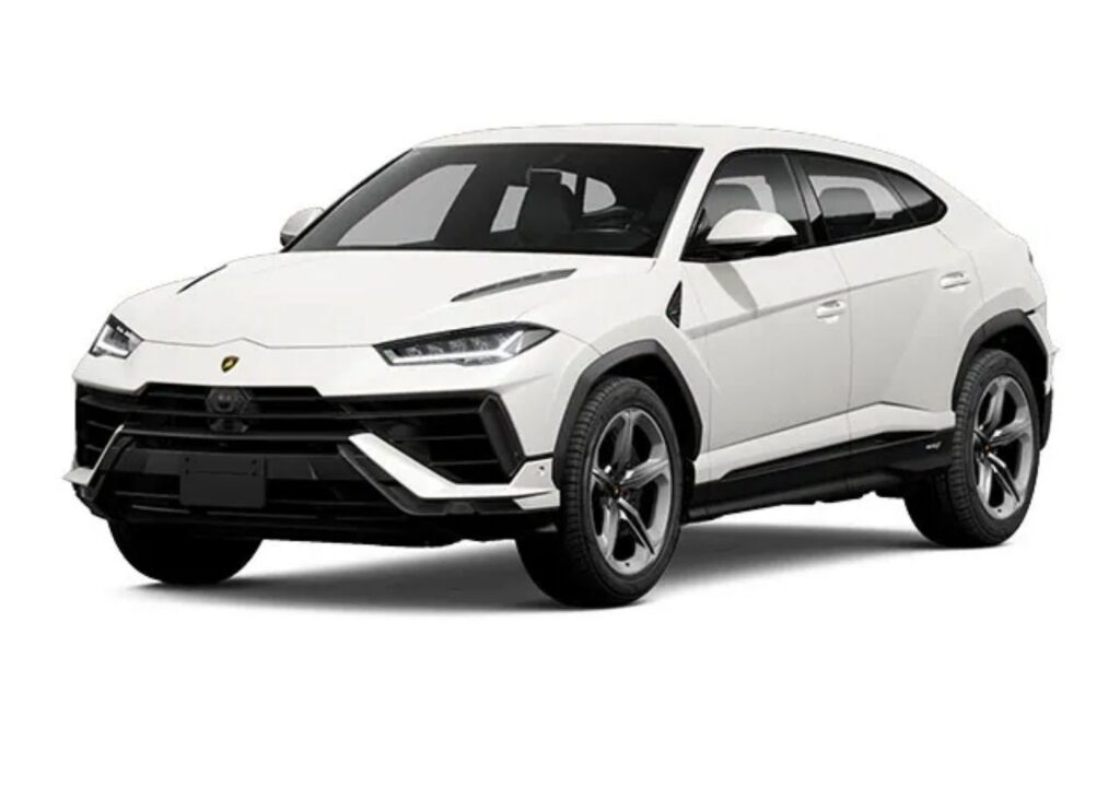Lamborghini Urus 2025