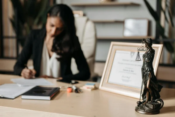 How To Prove Negligence In A Los Angeles Personal Injury Claim? Law Firm