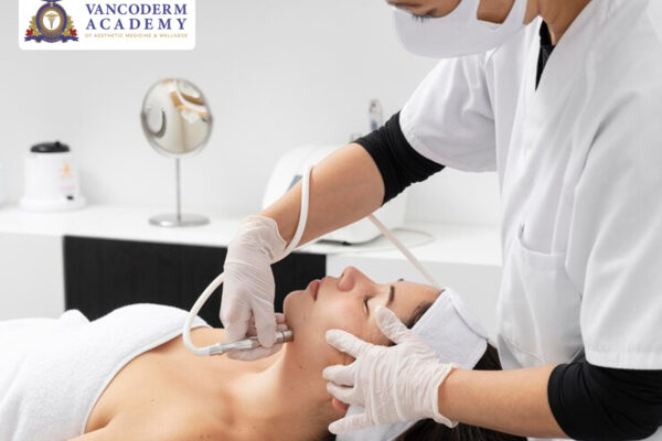 Creating the Ideal Skincare Regimen with a Licensed Medical Aesthetician