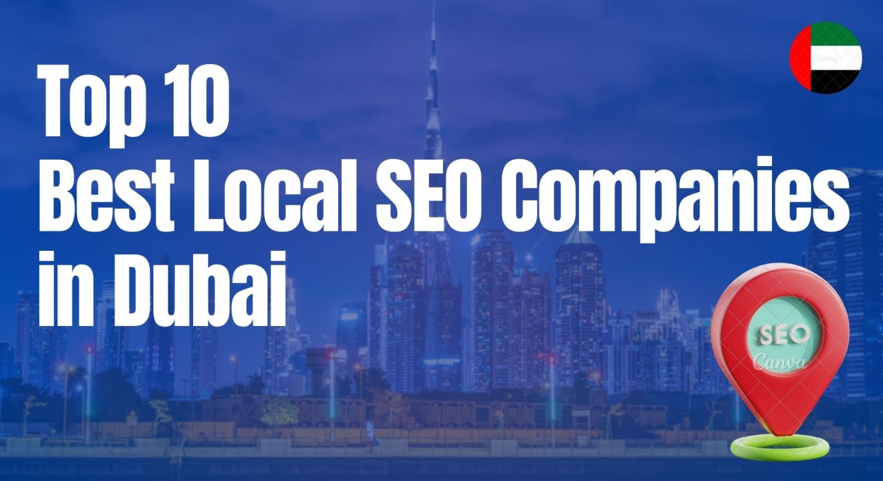 local seo services in dubai