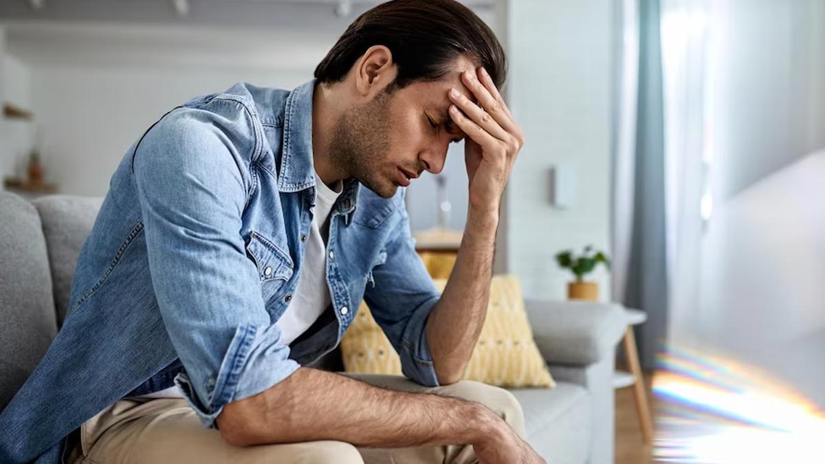 Natural Ways to Combat Stress and Improve Mental Clarity