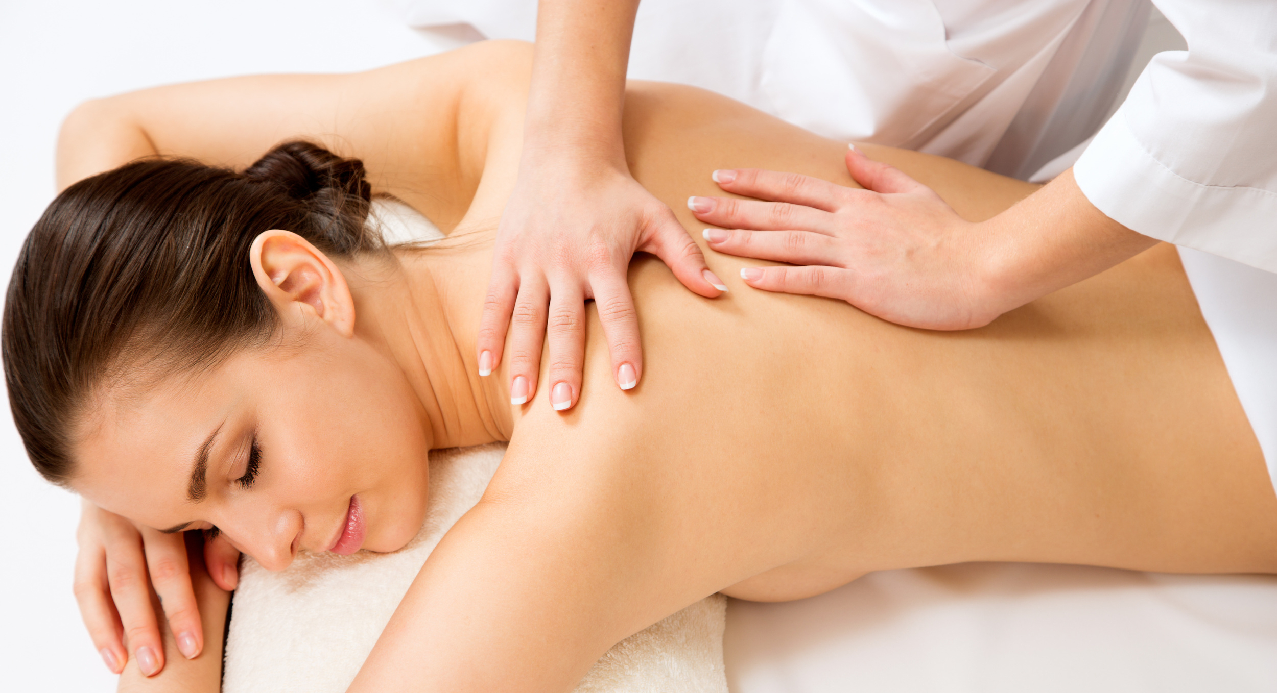 Sports Massage Tysons Corner