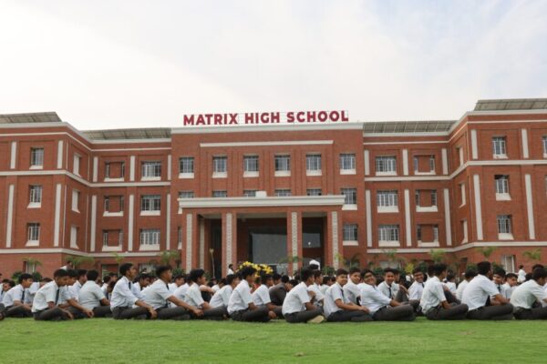 Best School in Sikar with a Strong Focus on Student Safety and Support