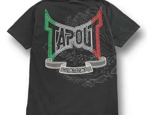 Tapout Clothing: Elevate Your Style in the United States tapout clothing