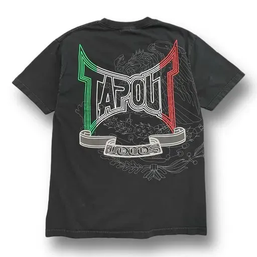 tapout clothing