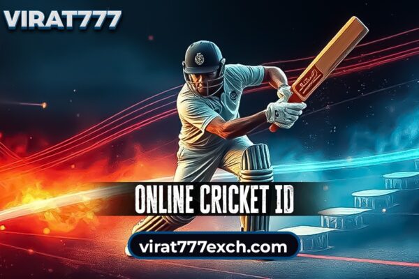 Online Cricket ID – Earn Money & Have Fun with Online Gaming Online cricket id