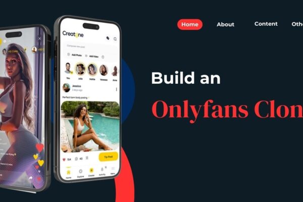 Best OnlyFans Clone Development: Steps to Boost Your Subscription Business onlyfans clone