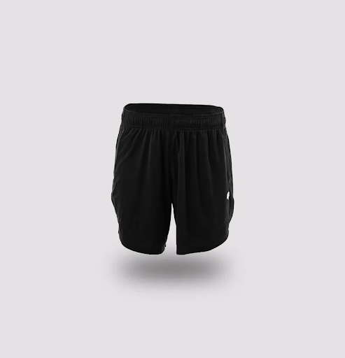 Performance Gymnastic Men’s Shorts For Every Move in Gym