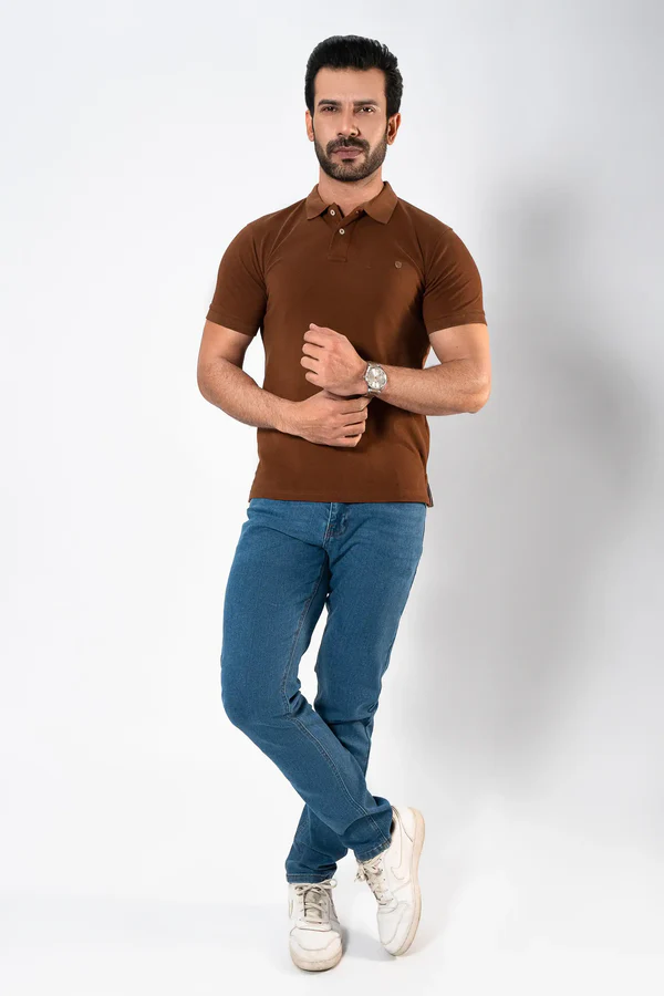 Polo Shirts for Men