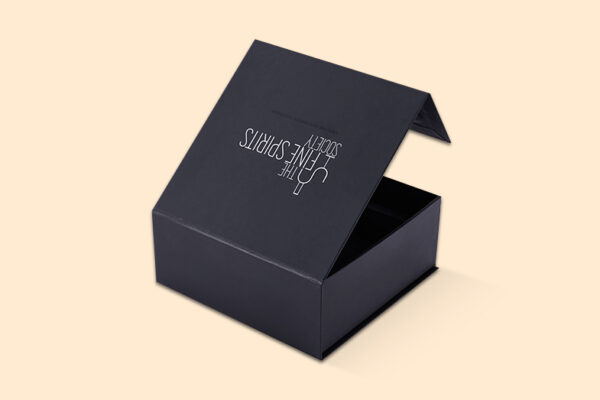 Premium Custom Rigid Boxes That Elevate Your Brand Packaging Rigid Boxes