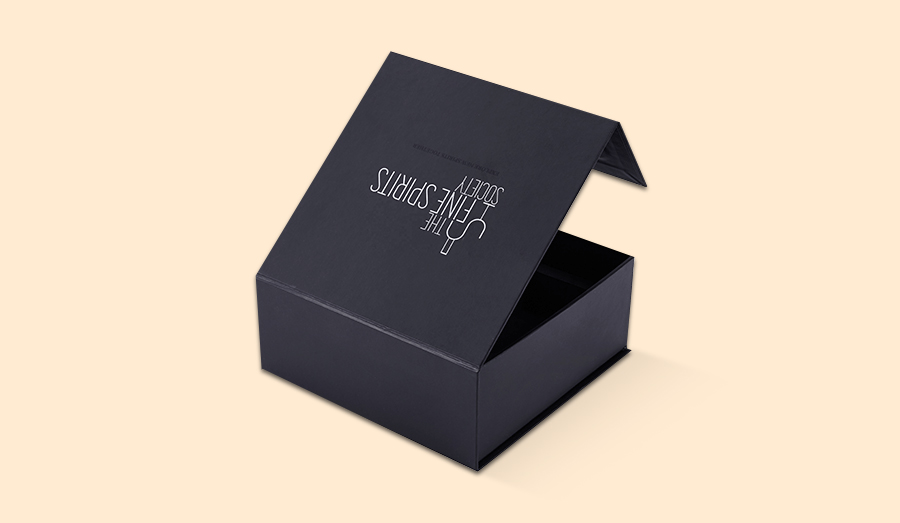 Rigid Boxes