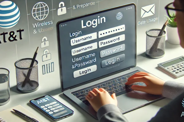 How to Login to AT&T Wireless and Prepaid Accounts? Prepaid ATT Login