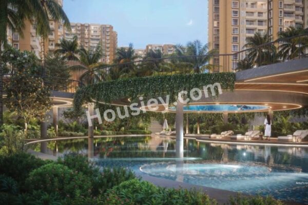 Prestige Southern Star Bannerghatta – Your Dream Home in Bangalore’s Prestige Southern Star Bannerghatta