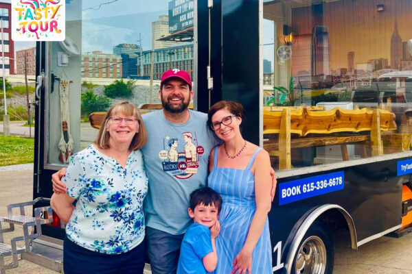Capture Every Moment on a Private City Tour of Nashville Private Tours Nashville