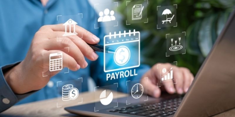 Salary Tax Changes and Smarter Payroll Handling in India