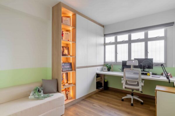Why Is Interior Design Important for Your HDB BTO Home? hdb bto interior design