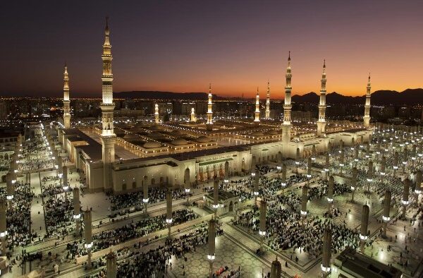 Which Travel Tips Help Families Enjoy November Umrah More? umrah packages november 2025