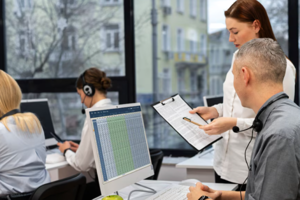 How Can HR Software with Payroll Outsourcing in Malaysia Improve Your Business Operations? HR software with payroll outsourcing