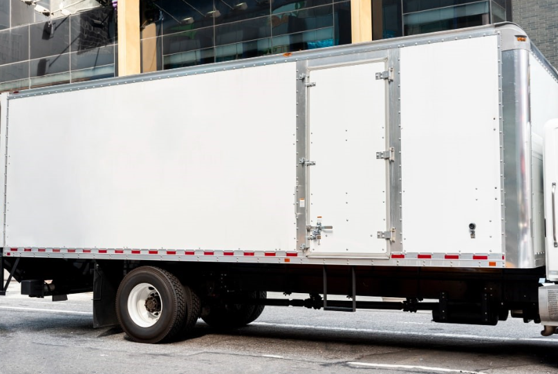 cold chain transportation