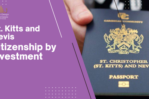 St. Kitts and Nevis Citizenship by Investment St. Kitts and Nevis Citizenship by Investment