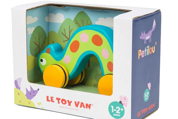 Custom Toy Boxes: The Perfect Packaging Solution for Your Products Custom toy boxes