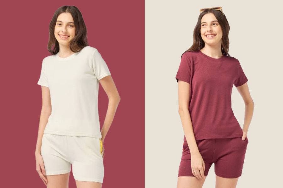 Tees for Women: A Wardrobe Essential for Every Season