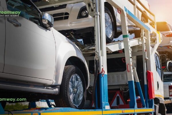 Reliable and Affordable Texas Car Shipping Services with Breamway Texas car shipping