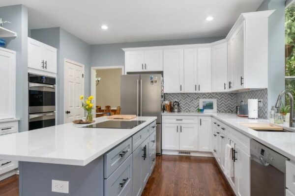 Planning a Remodel? Try a Virtual Designer