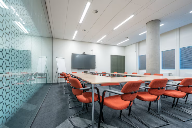 Conference Room Valdosta GA