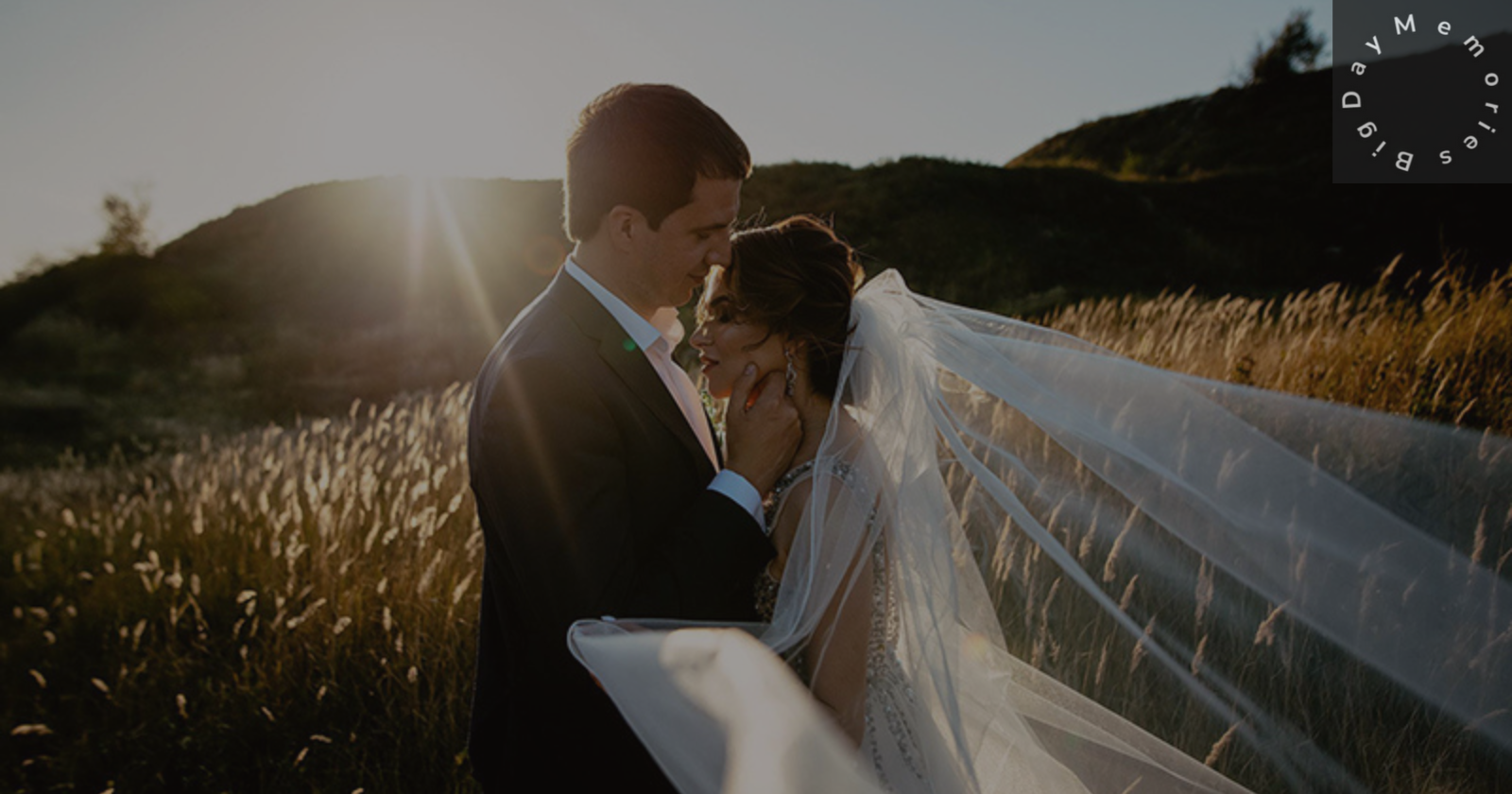 Wedding Photography in Los Angeles