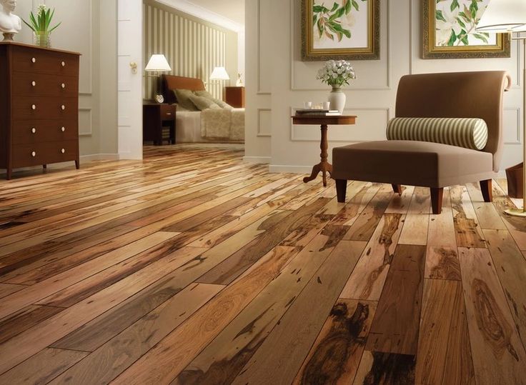 Wooden Flooring Company in Dubai Festival City