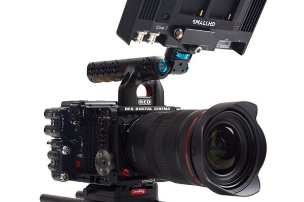 Why the RED KOMODO-X is Quickly Becoming a Filmmaker’s Best Friend RED KOMODO-X