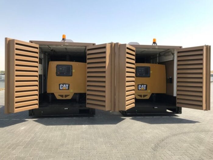 acoustic attenuators qatar