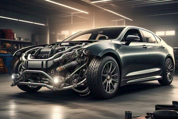 Automotive Air Suspension Market Forecast 2025–2033: Trends, Segmentation, and Strategic Insights Automotive Air Suspension Market
