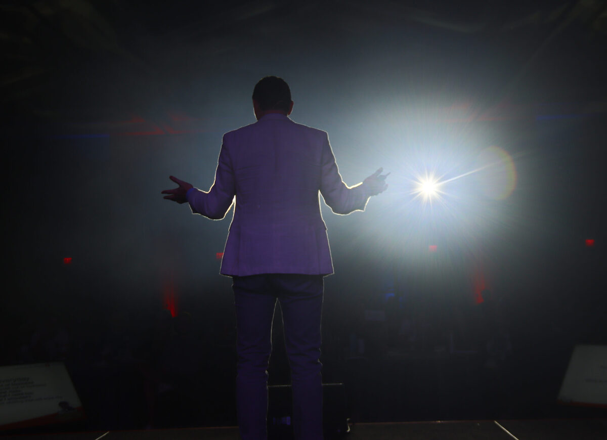 best corporate keynote speakers