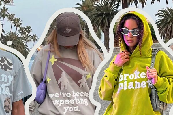 Broken Planet: A Cosmic Metaphor of Symbolism, Science, and Streetwear broken planet
