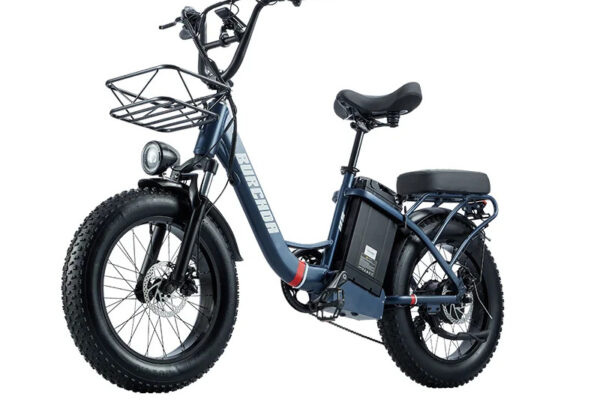 Top 10 Electric Bikes in Ireland for 2025: Ultimate Buyer’s Guide burchda u8 electric bike