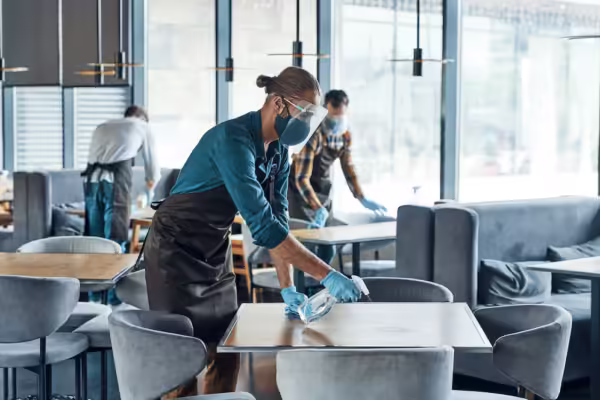 Experience a spotless home with professional cleaners in Brampton Professional cleaners in Brampton providing top-quality residential and commercial cleaning services